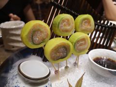 -古田居·特色寿司料理(骏欣中心店)