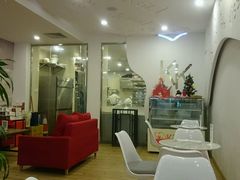-KK BAKERY烘焙
