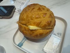 -柠檬树茶餐厅(海雅缤纷城店)