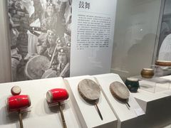 -西安鼓楼