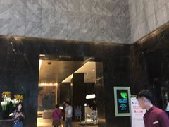 -北京希尔顿逸林酒店