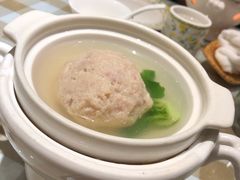清汤狮子头-无名居(西直门总店)