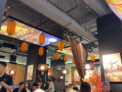 -大洋家·精品潮汕菜·生腌砂锅粥(天河东路店)