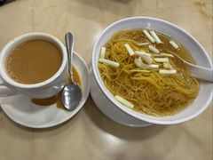 -盛记粥面(佐敦店)