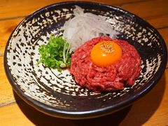 -牛玄庵日式寿喜烧·料理店(新源里店)