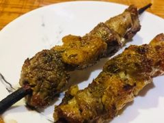 -西域阿里马新疆菜·清真(桂花路店)