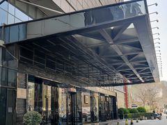 -唐拉雅秀酒店-唐苑中餐厅