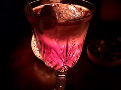 -The Penthouse酒吧