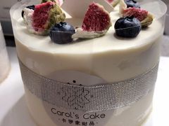 -CarolCake卡萝家(锦华万达店)