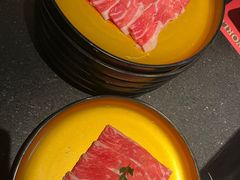 -牛New寿喜烧(金茂览秀城店)