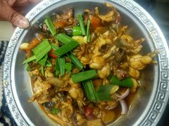 -食光慢宴·安吉土菜馆