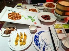 -北京全聚德(王府井店)