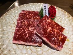 -樱宿日式和牛烧肉(五道口店)