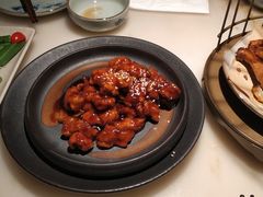 杭帮糖醋里脊-枚青·临安酒肆(腾飞大厦店)