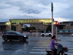 -河南工业大学(莲花街校区)