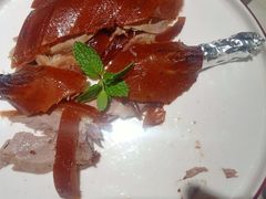 -大鸭梨烤鸭店(花园村店)