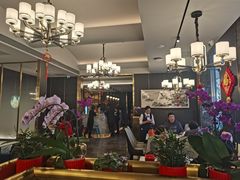 -玉林烤鸭店(垡头店)