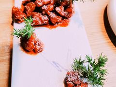 江雪糖醋小排-小大董·烤鸭(五棵松店)
