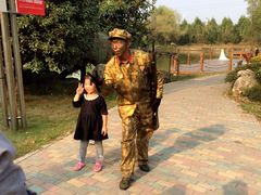 -祥源·阜阳生态乐园