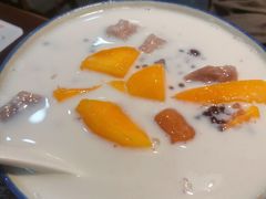 -水牛奶皇后糖水铺