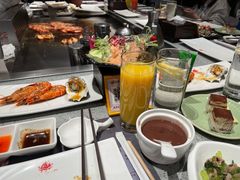 -大渔铁板烧(大悦城店)