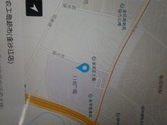 -农工商超市(金沙江路店)