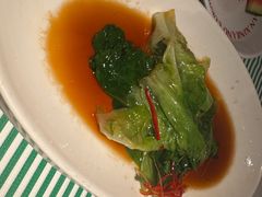 -楼兰新疆菜(江宁万达店)