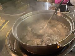 -润园四季椰子鸡火锅(海上世界店)