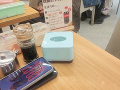 -买又大餐厅(福林里店)