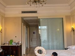 -中旅阿那亚九龙湖·公主酒店