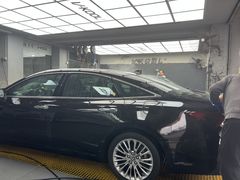 -优车会新能源升级体验中心