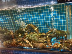 -庆赫隆融合菜馆(群力店)