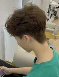 -赤道 Hair Salon