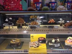 -DQ·蛋糕·冰淇淋(苏州中心店)