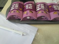 -麦当劳(深圳北站高铁店)