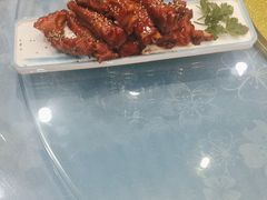 -乔家小院•本地小海鲜•非遗驴肉(万年泉路店)