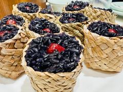 -御香农家菜(莫干山庾村店)