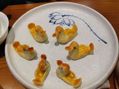 -全聚德烤鸭店(马家堡店)