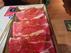 -西塔老太太泥炉烤肉(望京一店)