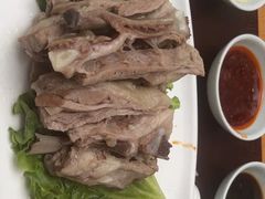 -悦真雅院·四合院·清真私房菜(雍和宫店)