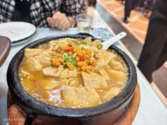-日月昇渔家菜·海肠捞饭·大连海鲜(星海公园店)