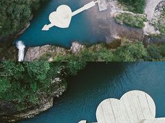 -龙湾潭国家森林公园