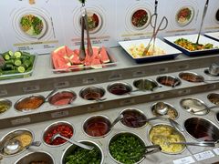 -海底捞火锅(茂业店)