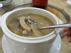 -柳周农家菜特色老店沙田柚美食(东大街店)