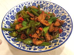 农家小炒肉-新新湘菜馆(新中街二条店)