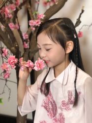 -凤绫儿亲子儿童摄影馆(上海店)