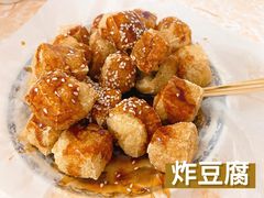 -渔记茶餐厅(渔村店)