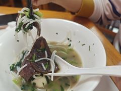 -老滕家过桥米线(金鱼胡同店)