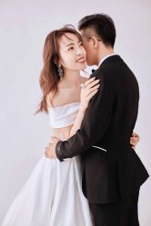 -IDO婚纱摄影(上海旗舰店)