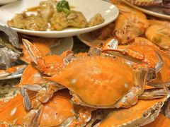 -禾斗海鲜自助(市南银座店)